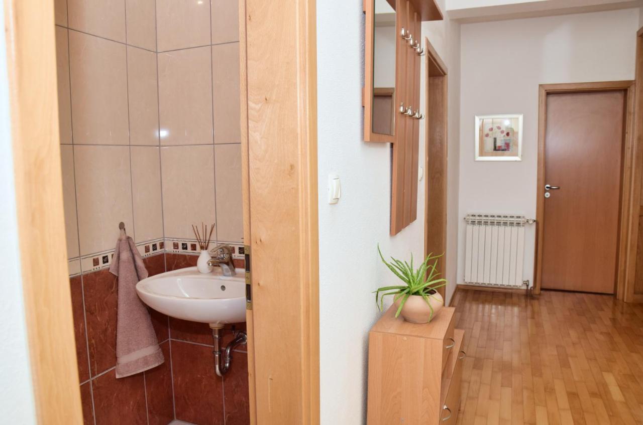 Apartman Buongiorno يايتشه المظهر الخارجي الصورة