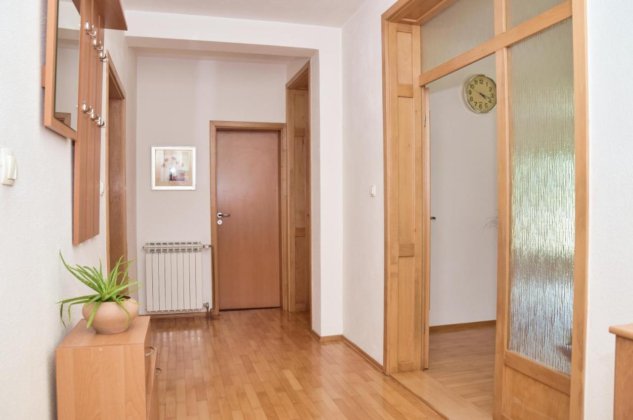 Apartman Buongiorno يايتشه المظهر الخارجي الصورة