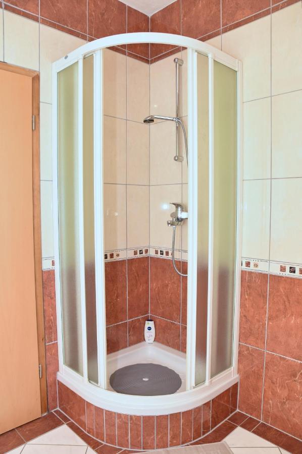 Apartman Buongiorno يايتشه المظهر الخارجي الصورة