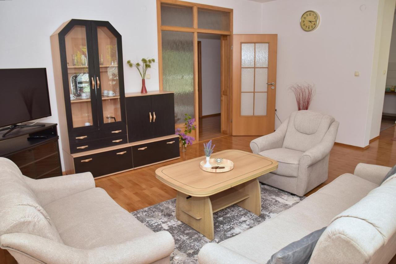 Apartman Buongiorno يايتشه المظهر الخارجي الصورة