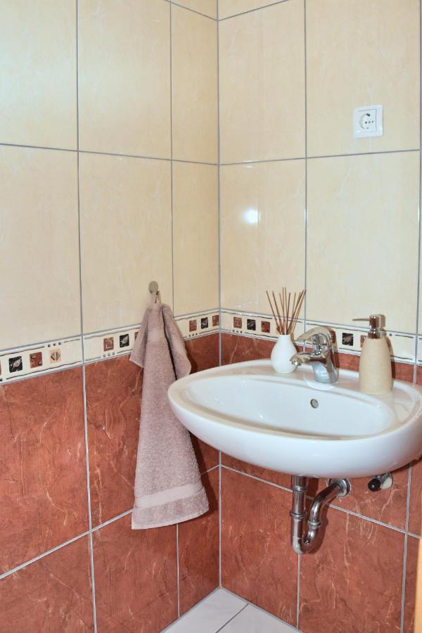 Apartman Buongiorno يايتشه المظهر الخارجي الصورة