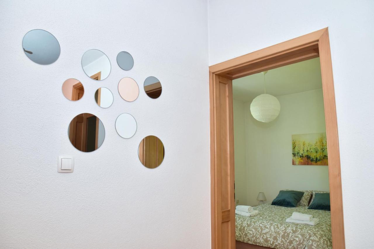 Apartman Buongiorno يايتشه المظهر الخارجي الصورة