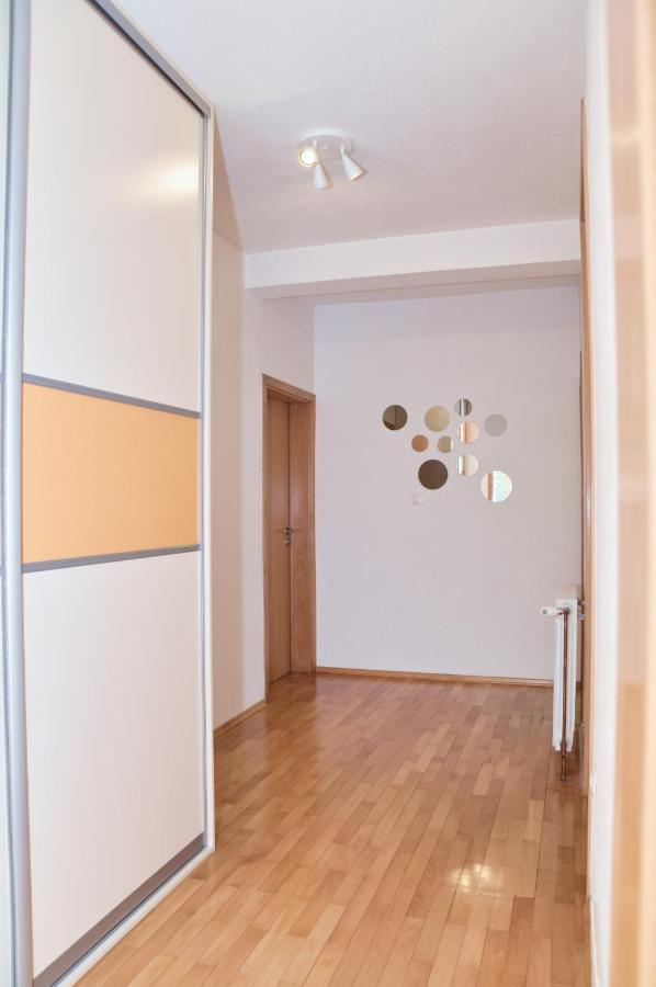 Apartman Buongiorno يايتشه المظهر الخارجي الصورة