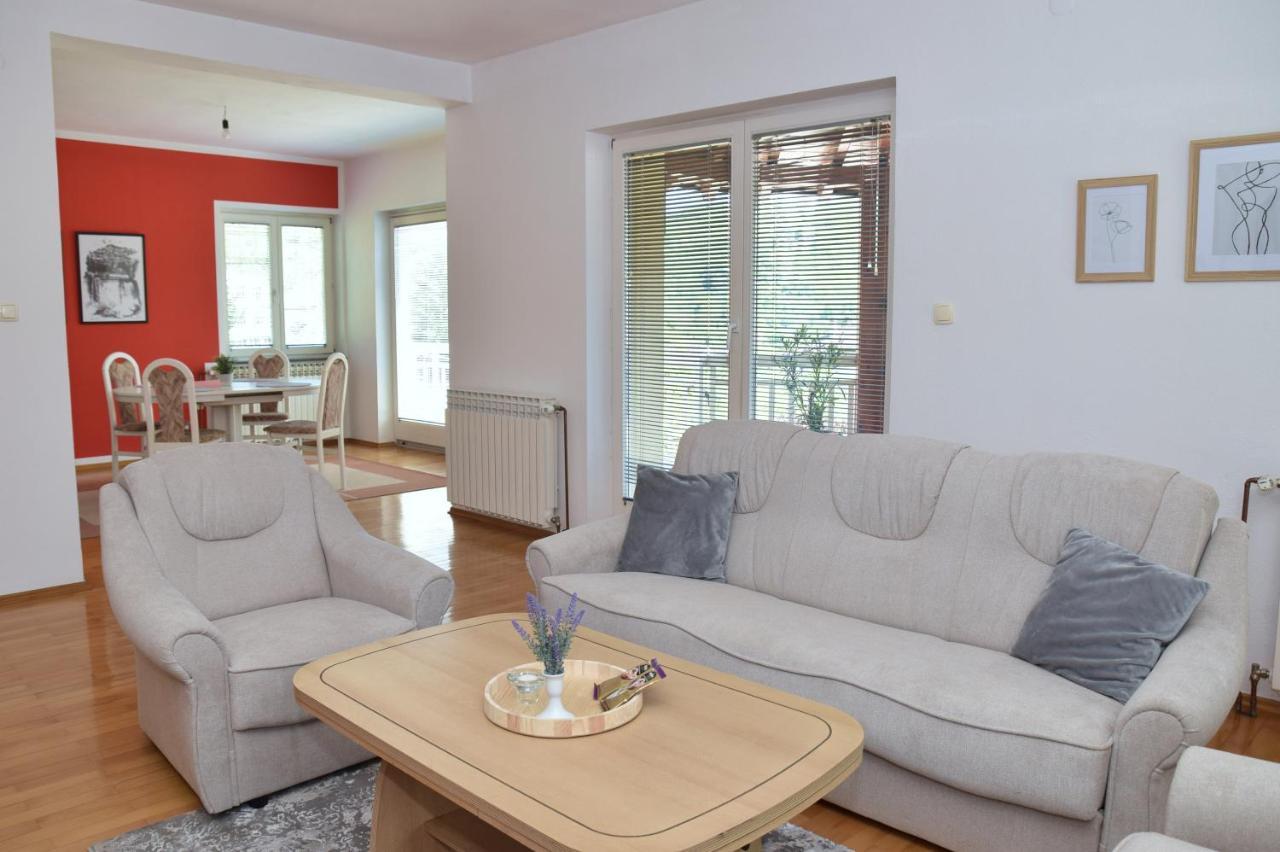 Apartman Buongiorno يايتشه المظهر الخارجي الصورة