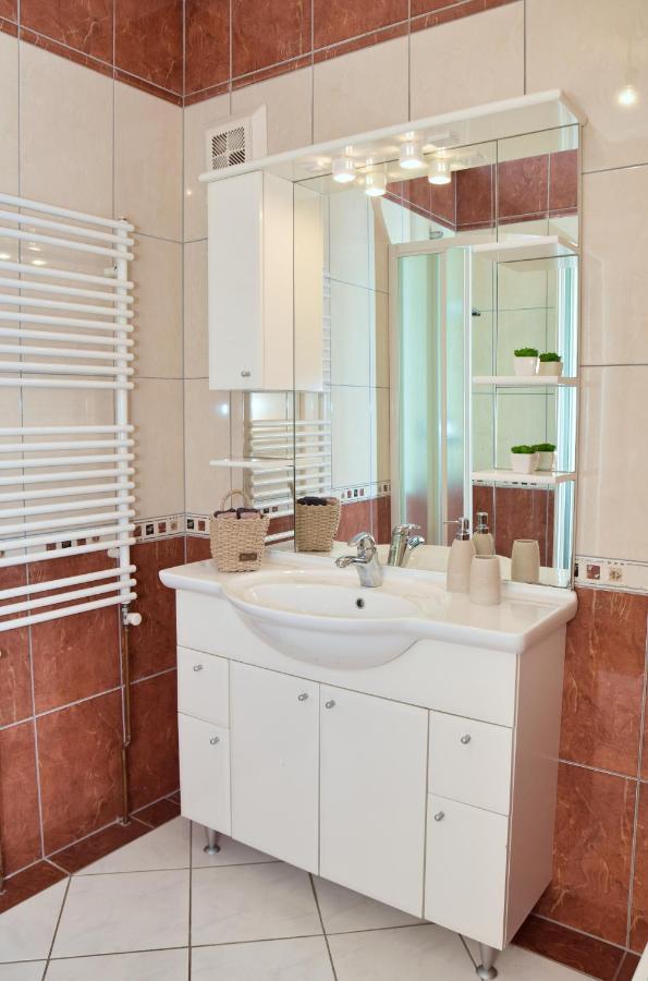 Apartman Buongiorno يايتشه المظهر الخارجي الصورة