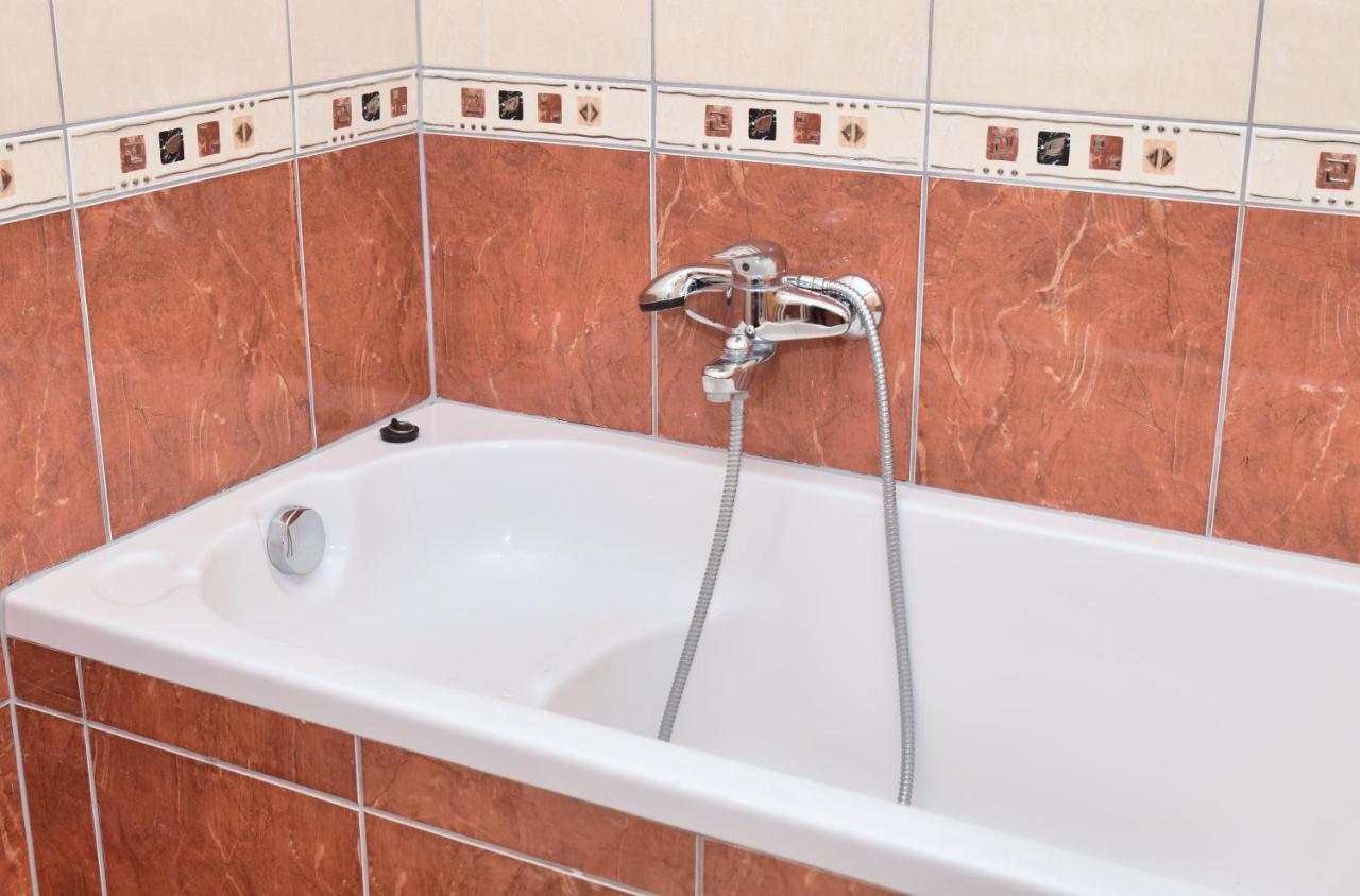 Apartman Buongiorno يايتشه المظهر الخارجي الصورة