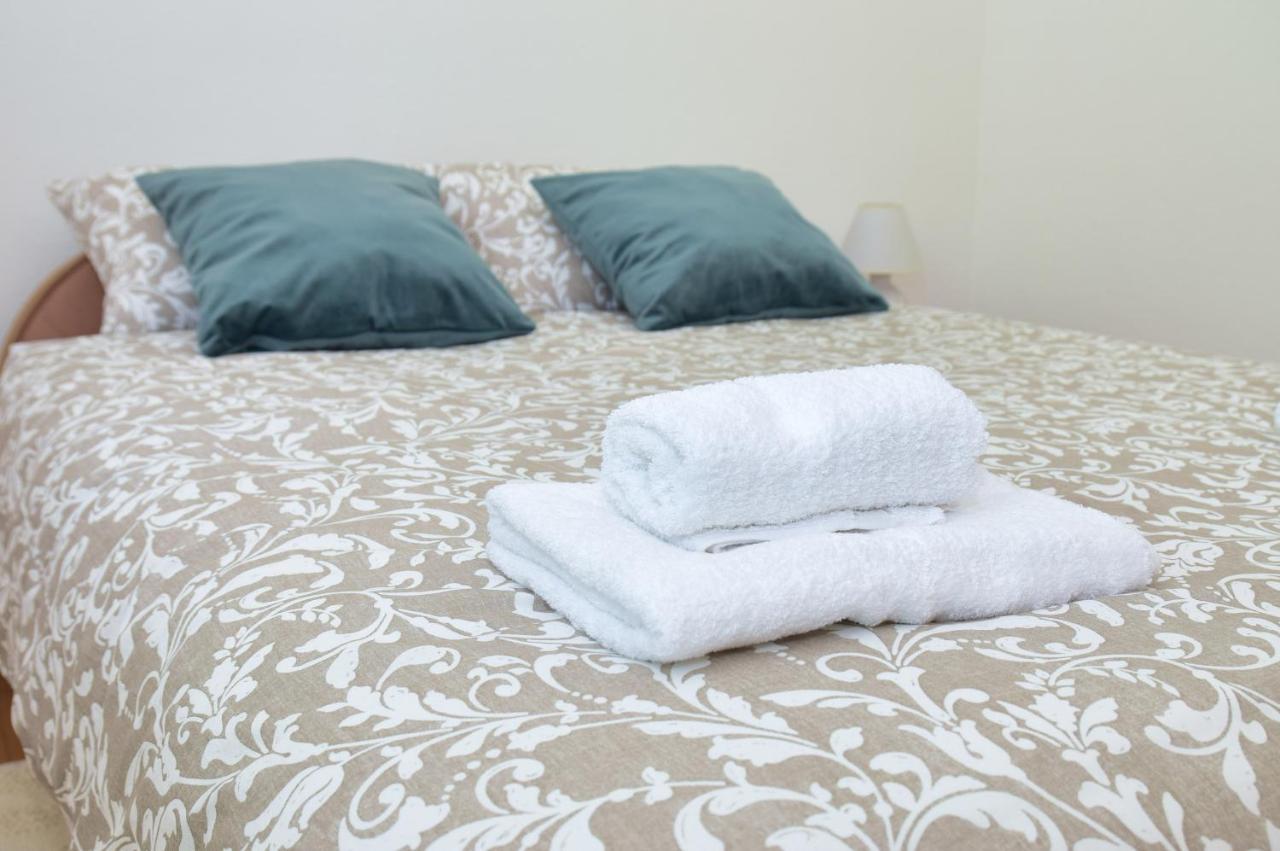 Apartman Buongiorno يايتشه المظهر الخارجي الصورة
