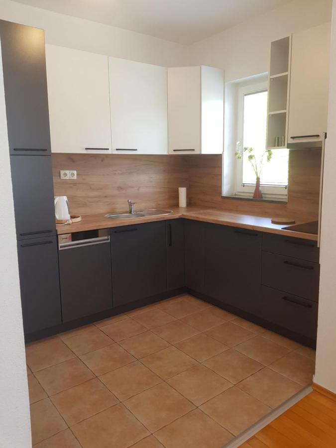 Apartman Buongiorno يايتشه المظهر الخارجي الصورة