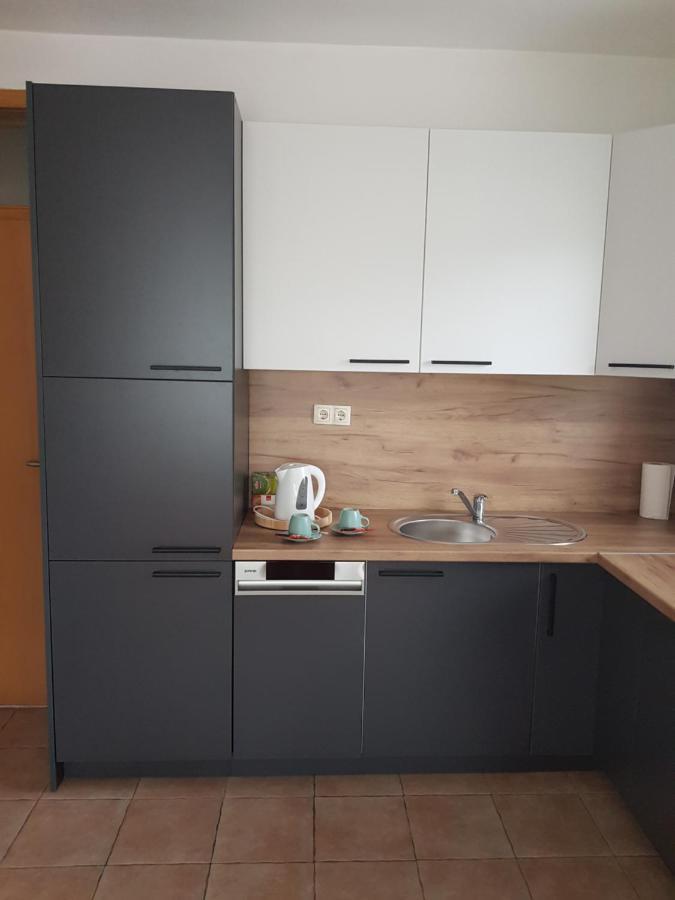 Apartman Buongiorno يايتشه المظهر الخارجي الصورة