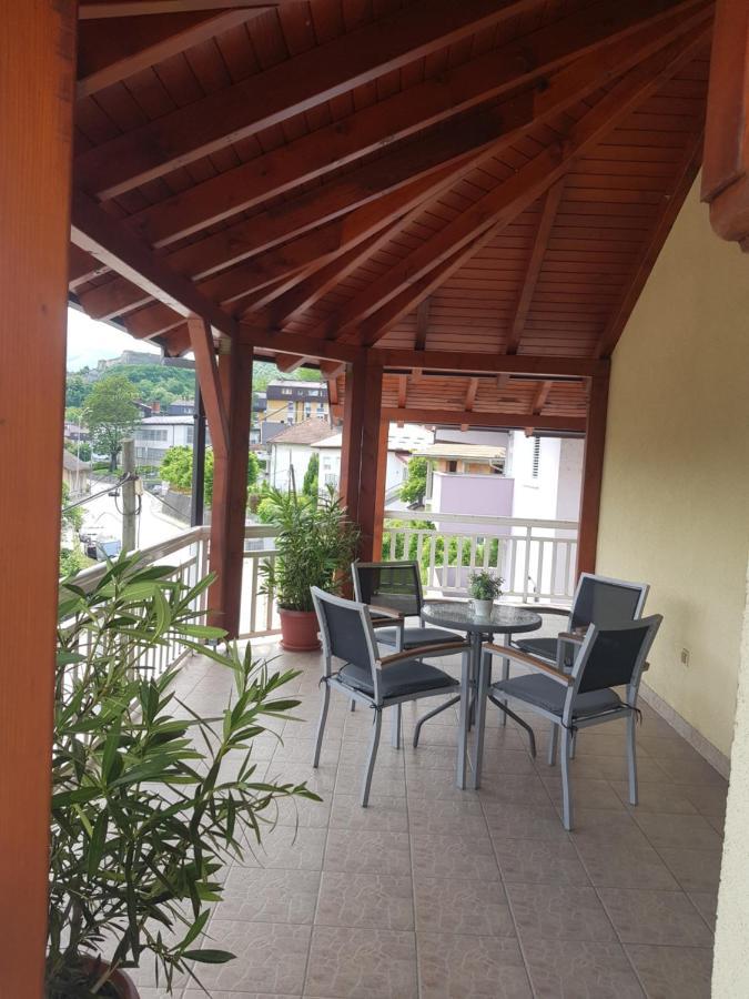 Apartman Buongiorno يايتشه المظهر الخارجي الصورة